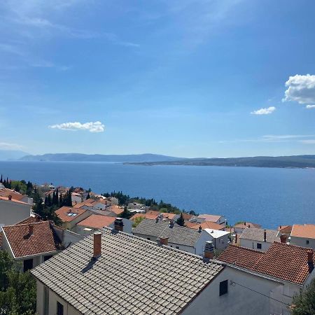 Apartments Drazen Crikvenica Dış mekan fotoğraf