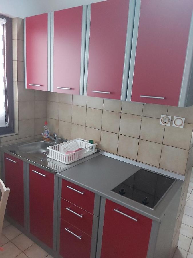 Apartments Drazen Crikvenica Dış mekan fotoğraf