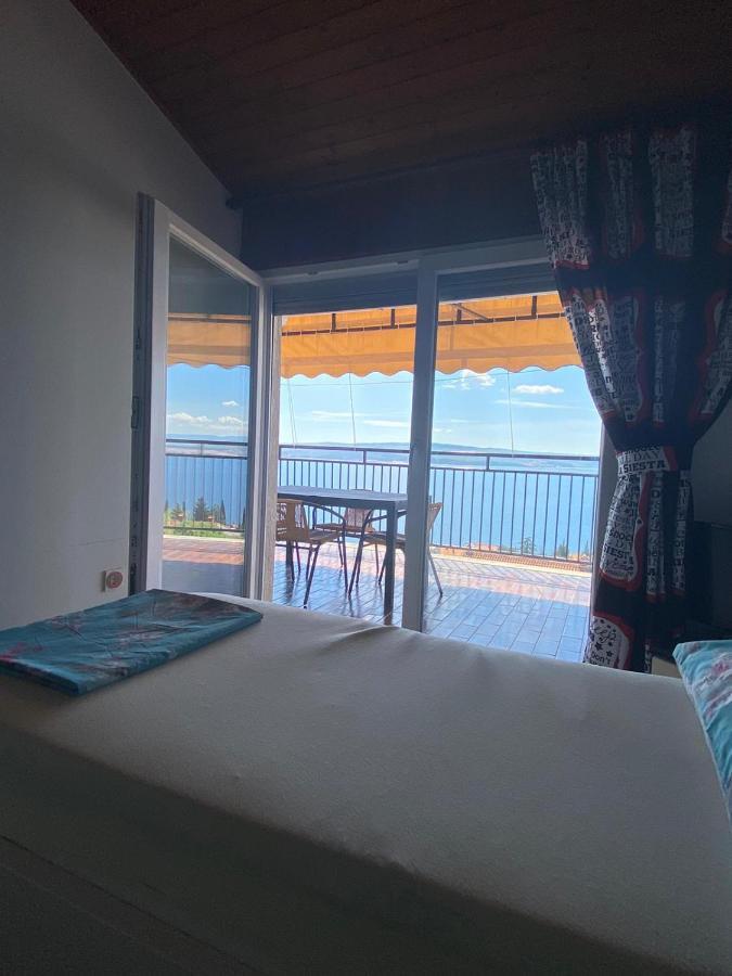 Apartments Drazen Crikvenica Dış mekan fotoğraf