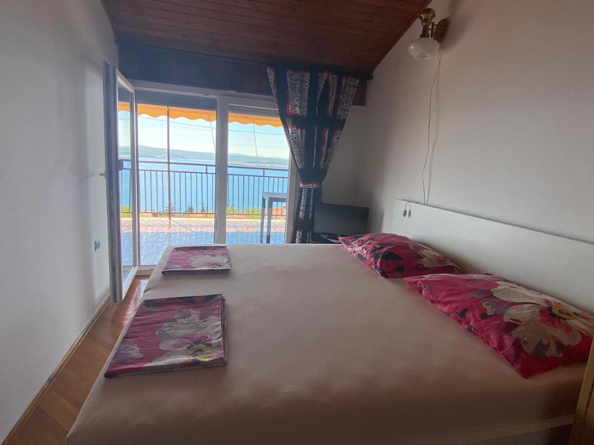 Apartments Drazen Crikvenica Dış mekan fotoğraf