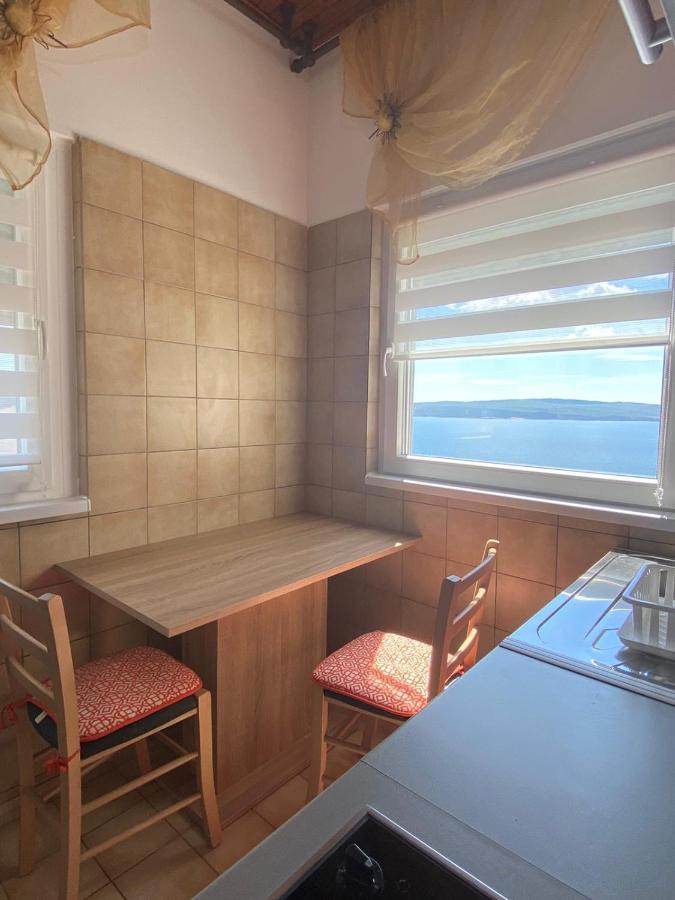 Apartments Drazen Crikvenica Dış mekan fotoğraf