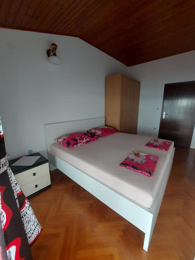 Apartments Drazen Crikvenica Dış mekan fotoğraf