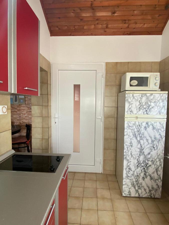 Apartments Drazen Crikvenica Dış mekan fotoğraf