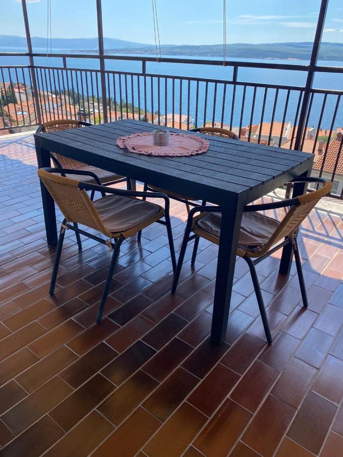 Apartments Drazen Crikvenica Dış mekan fotoğraf