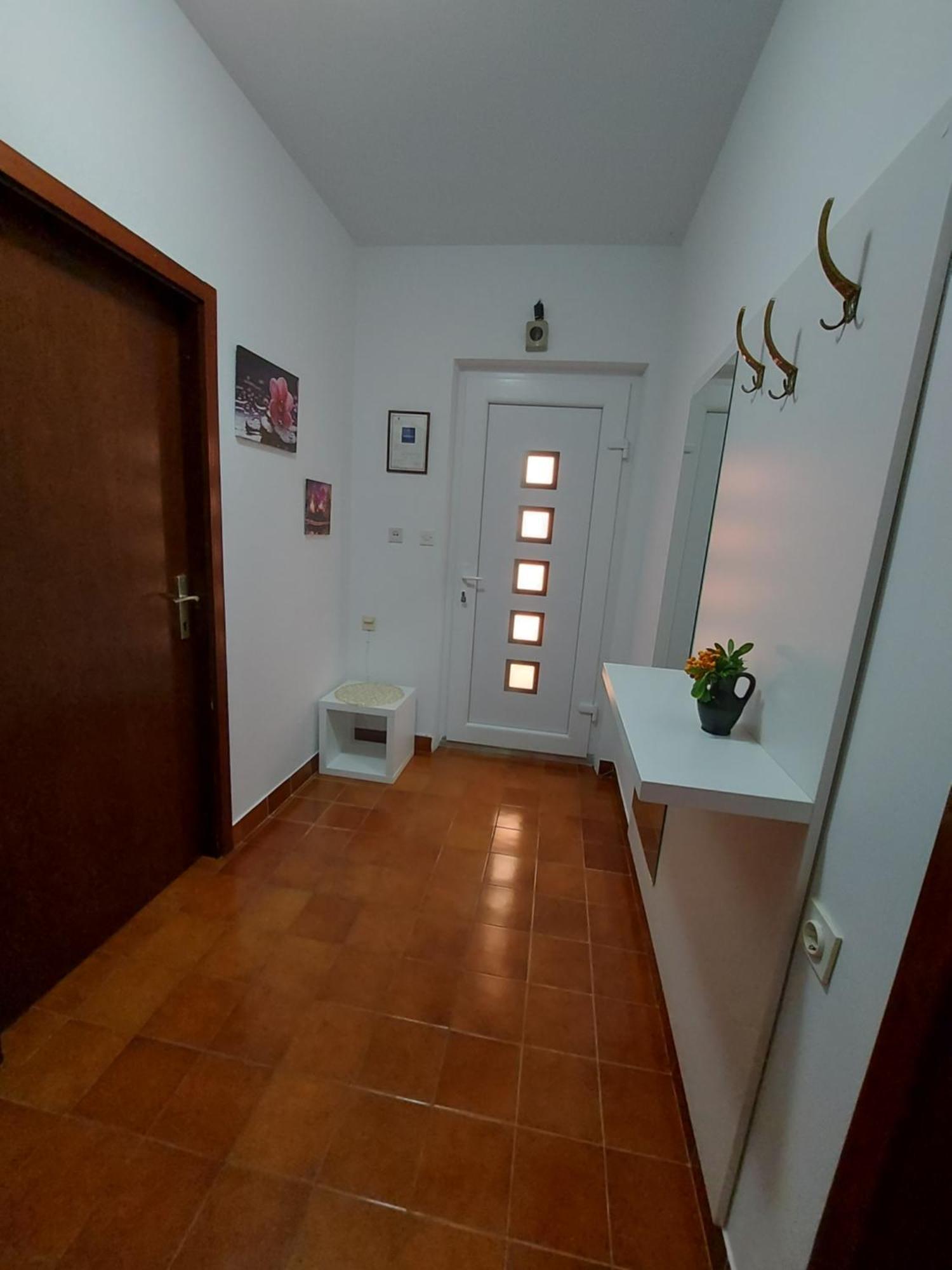 Apartments Drazen Crikvenica Dış mekan fotoğraf
