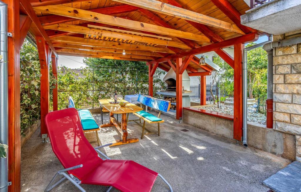 Apartments Drazen Crikvenica Dış mekan fotoğraf