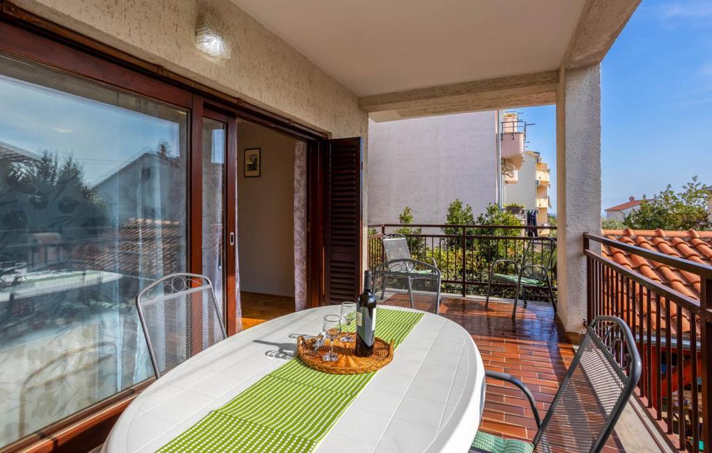 Apartments Drazen Crikvenica Dış mekan fotoğraf