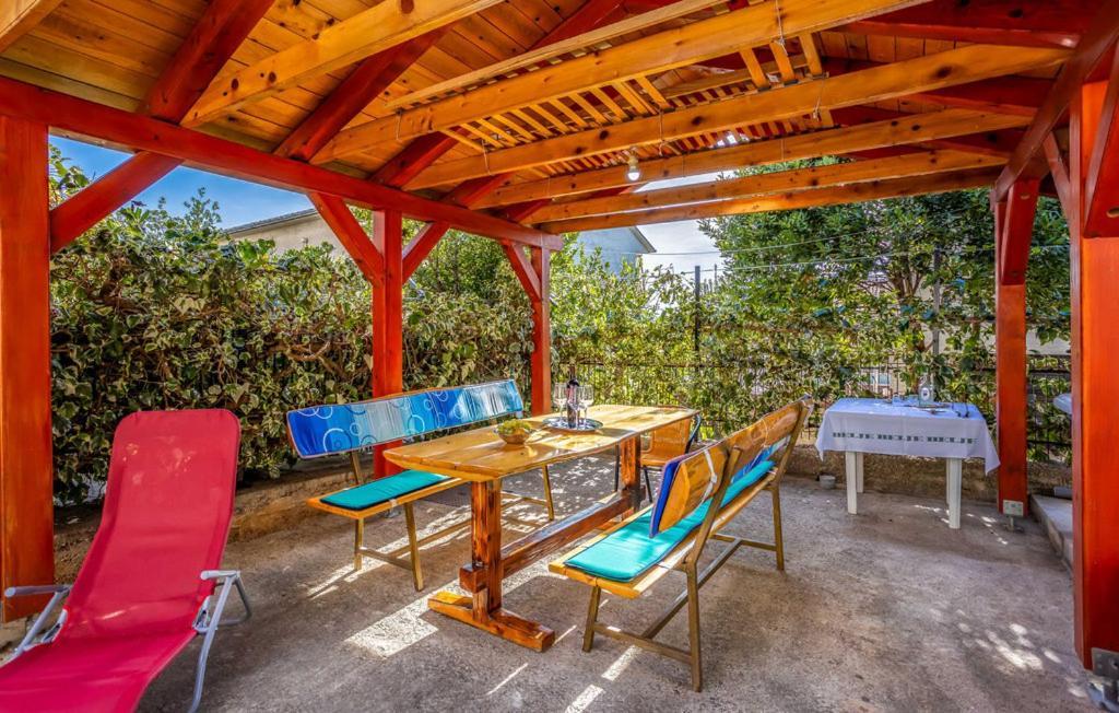 Apartments Drazen Crikvenica Dış mekan fotoğraf