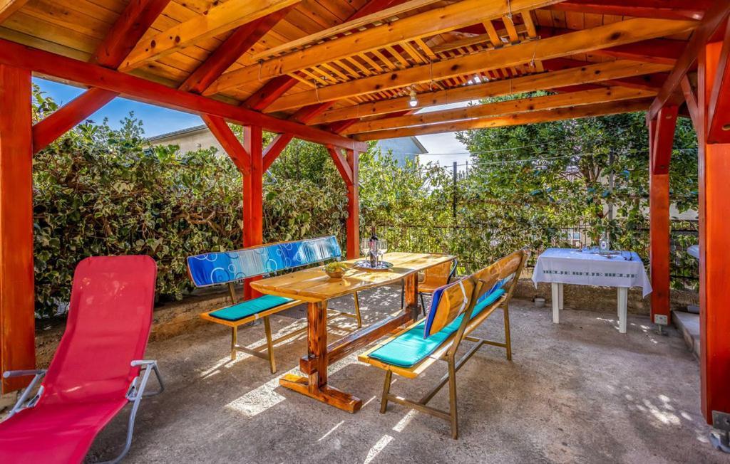 Apartments Drazen Crikvenica Dış mekan fotoğraf
