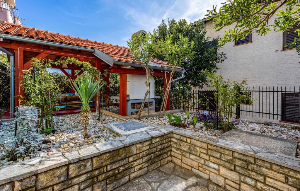 Apartments Drazen Crikvenica Dış mekan fotoğraf
