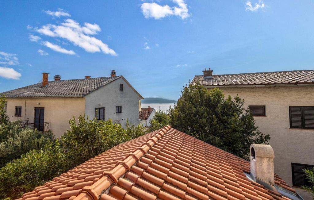 Apartments Drazen Crikvenica Dış mekan fotoğraf