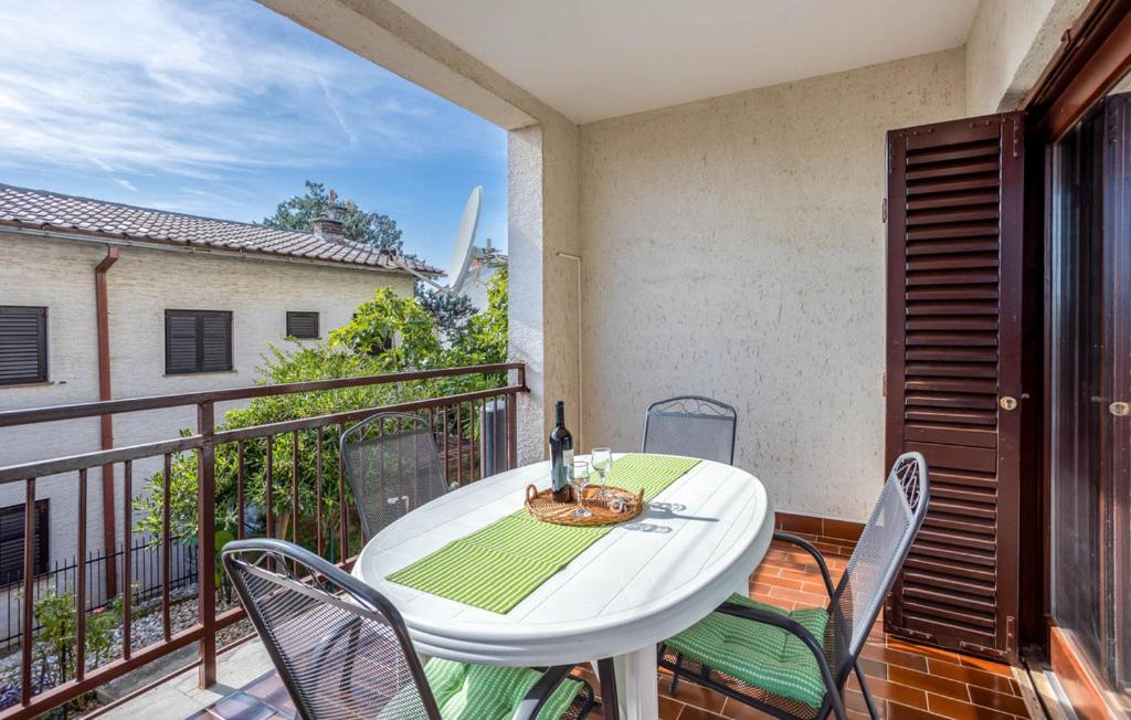 Apartments Drazen Crikvenica Dış mekan fotoğraf
