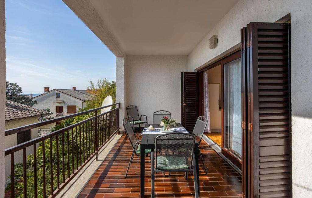 Apartments Drazen Crikvenica Dış mekan fotoğraf