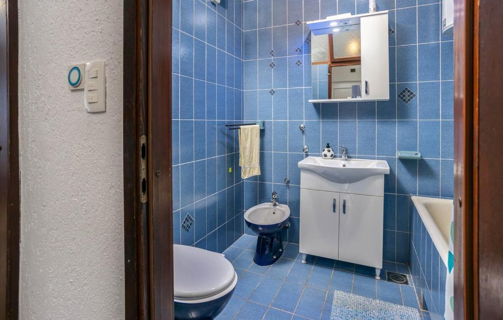 Apartments Drazen Crikvenica Dış mekan fotoğraf