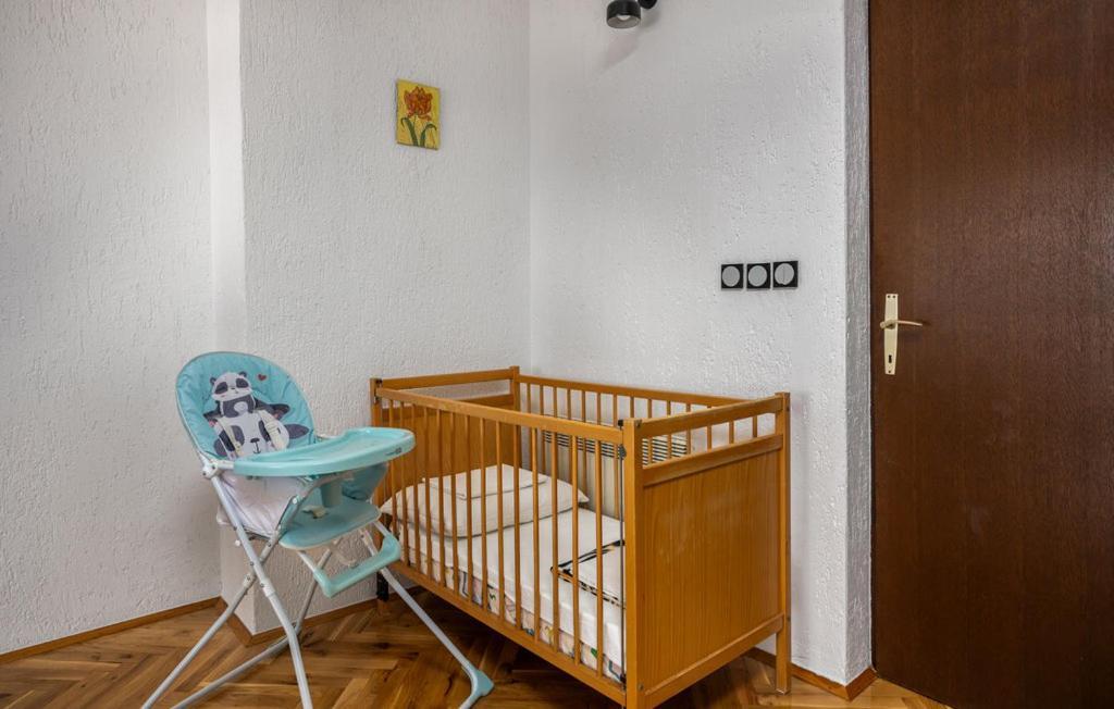 Apartments Drazen Crikvenica Dış mekan fotoğraf