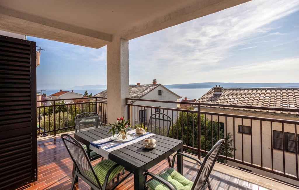 Apartments Drazen Crikvenica Dış mekan fotoğraf