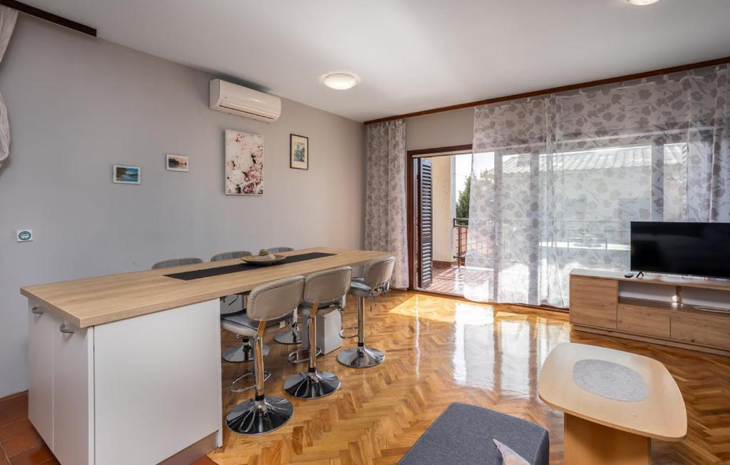 Apartments Drazen Crikvenica Dış mekan fotoğraf