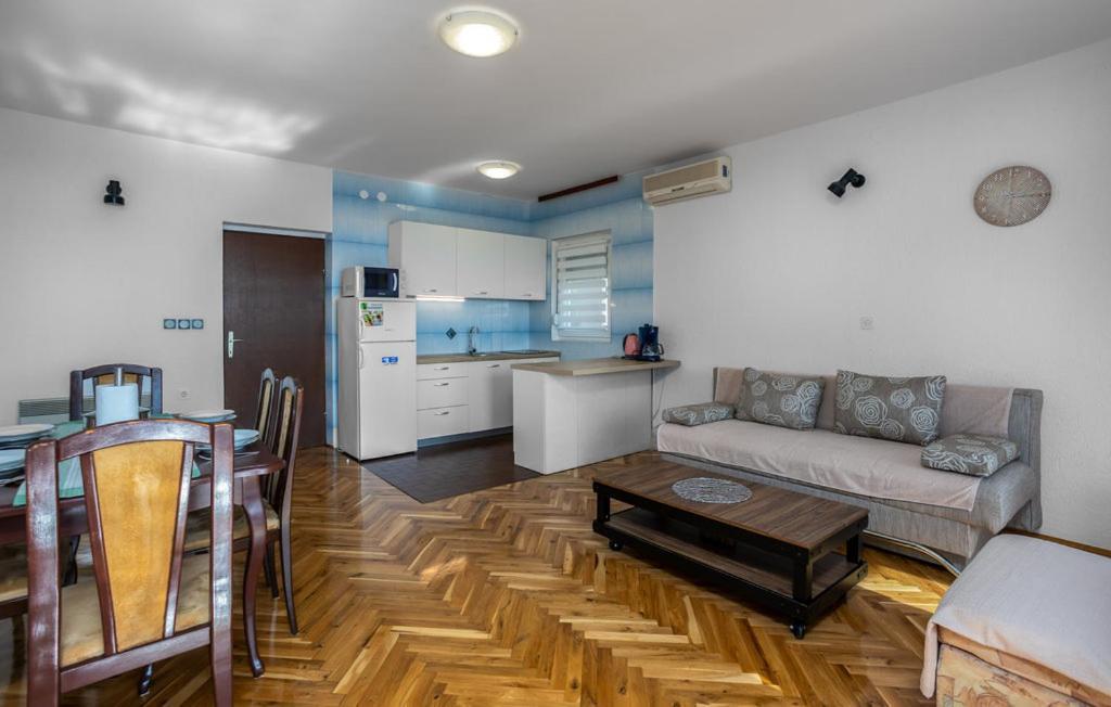 Apartments Drazen Crikvenica Dış mekan fotoğraf