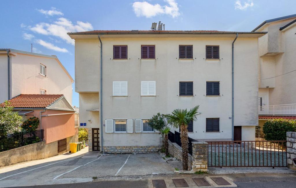 Apartments Drazen Crikvenica Dış mekan fotoğraf