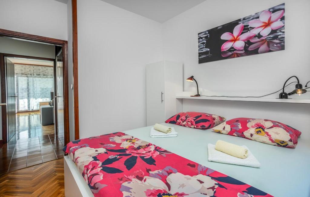 Apartments Drazen Crikvenica Dış mekan fotoğraf