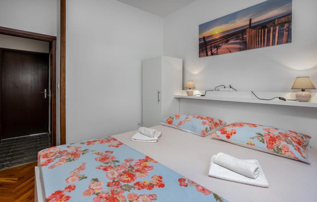 Apartments Drazen Crikvenica Dış mekan fotoğraf
