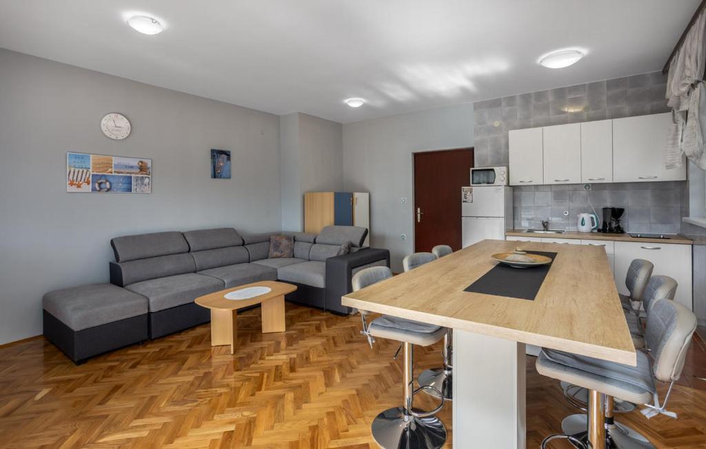Apartments Drazen Crikvenica Dış mekan fotoğraf