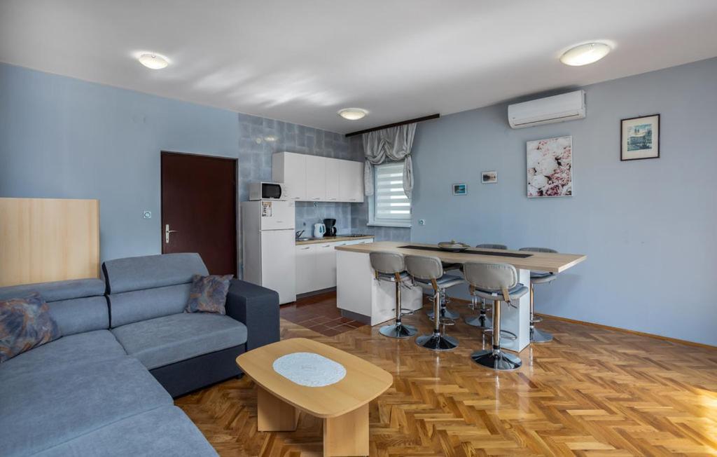 Apartments Drazen Crikvenica Dış mekan fotoğraf