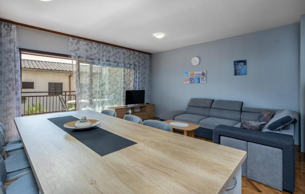 Apartments Drazen Crikvenica Dış mekan fotoğraf