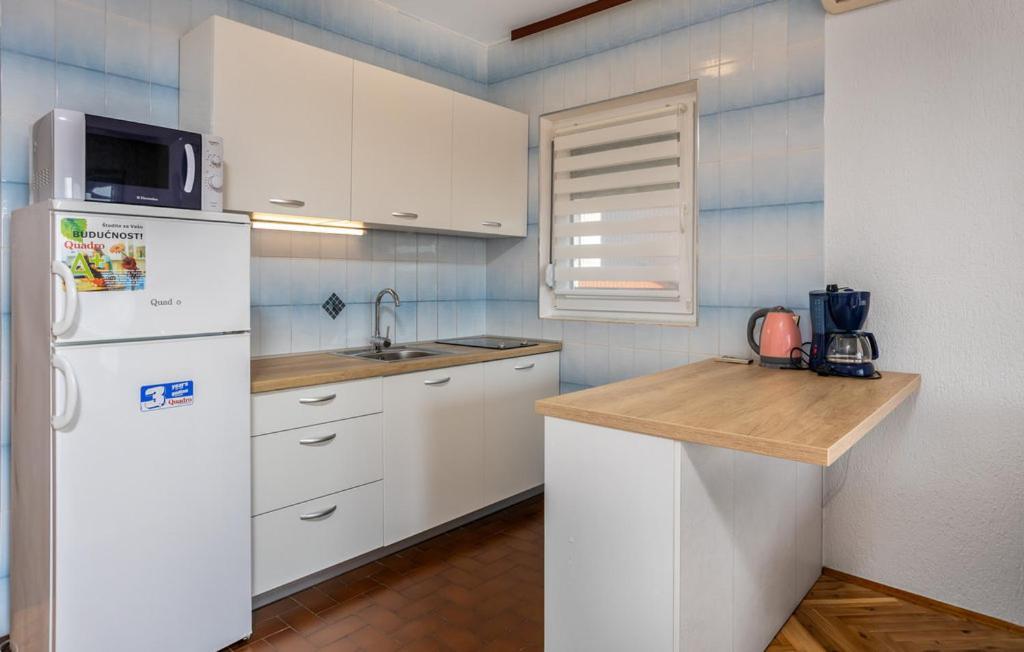 Apartments Drazen Crikvenica Dış mekan fotoğraf