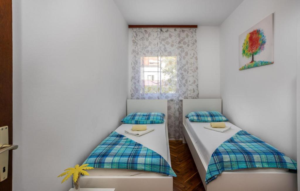 Apartments Drazen Crikvenica Dış mekan fotoğraf