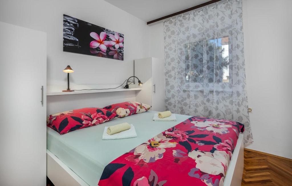 Apartments Drazen Crikvenica Dış mekan fotoğraf