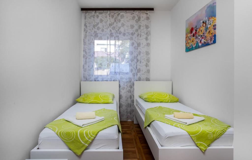 Apartments Drazen Crikvenica Dış mekan fotoğraf