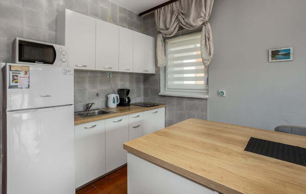 Apartments Drazen Crikvenica Dış mekan fotoğraf