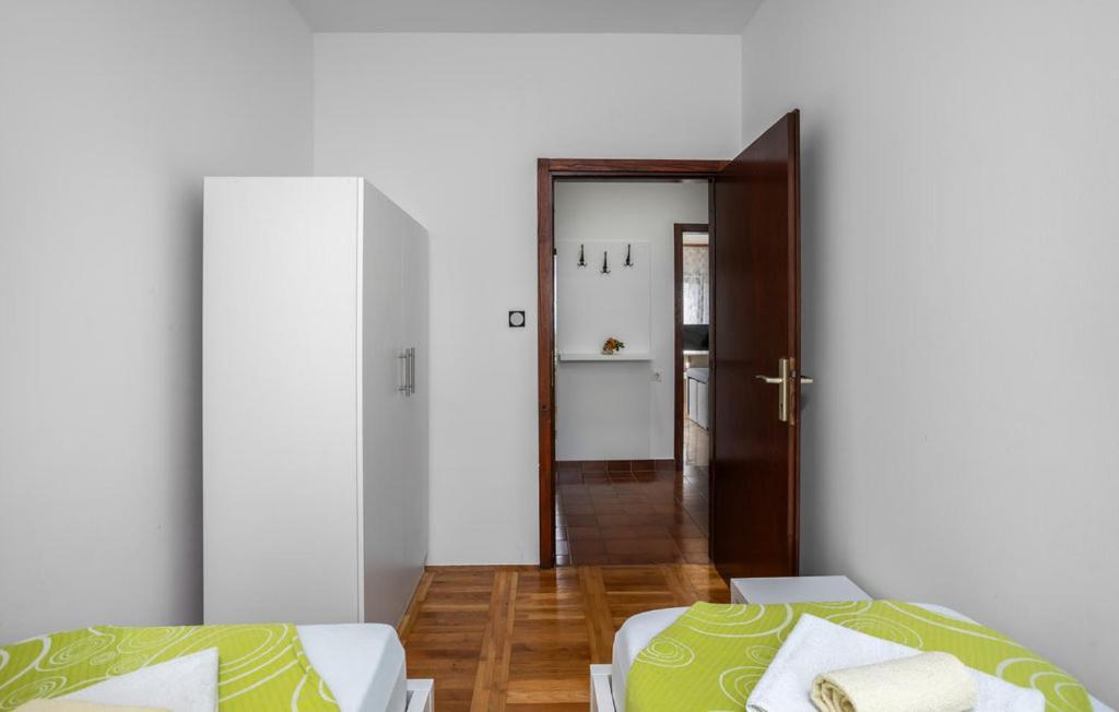 Apartments Drazen Crikvenica Dış mekan fotoğraf