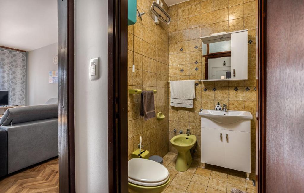Apartments Drazen Crikvenica Dış mekan fotoğraf