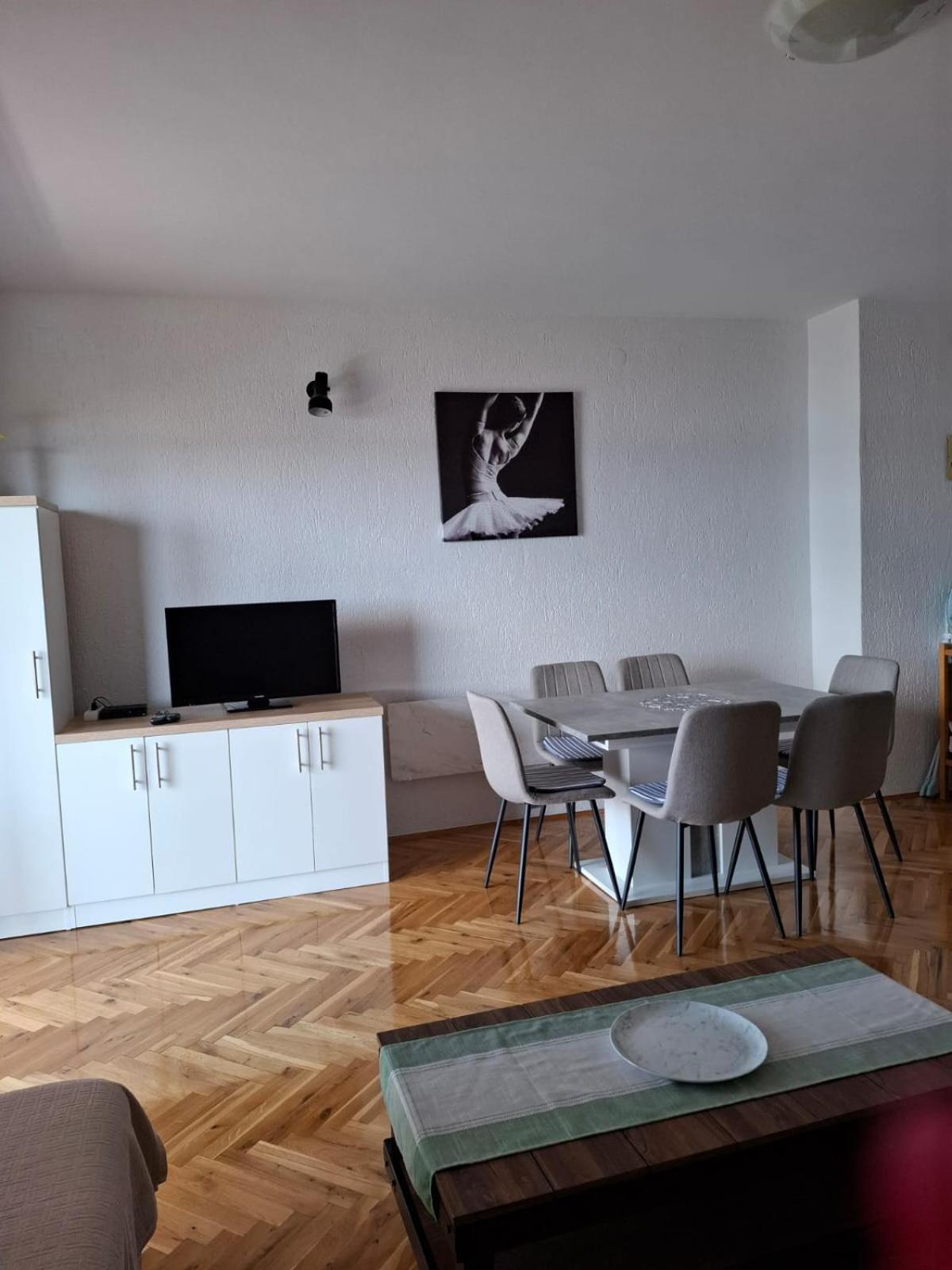 Apartments Drazen Crikvenica Dış mekan fotoğraf