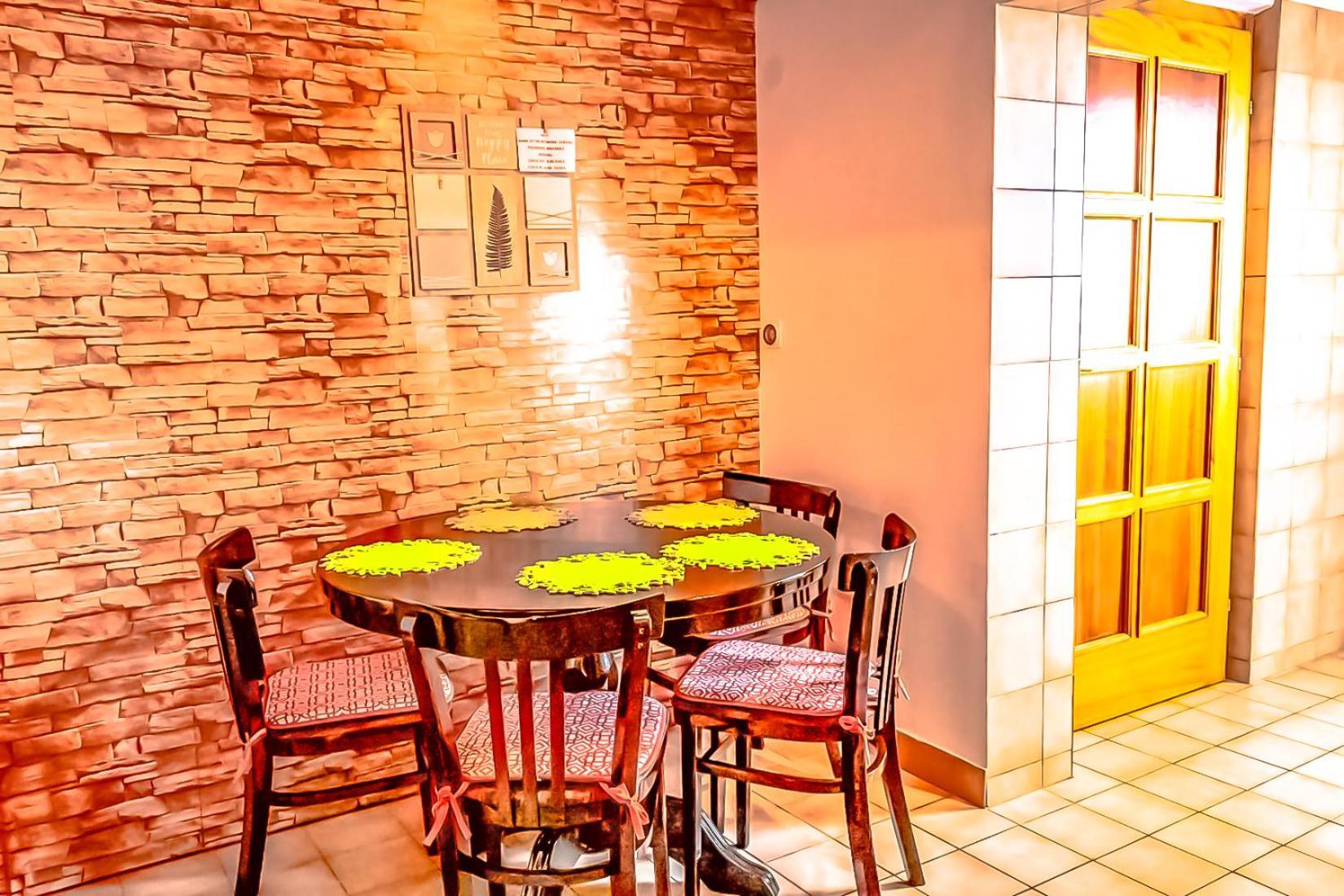 Apartments Drazen Crikvenica Dış mekan fotoğraf